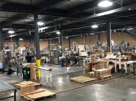 ਵਿਕਰੀ ਇੰਸਟਾਲੇਸ਼ਨ ਮਸ਼ੀਨਰੀ ਦੇ ਬਾਅਦ