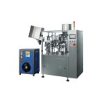 Automatic Tube Filling and Sealing Machine ਆਟੋਮੈਟਿਕ ਟਿ Fਬ ਫਿਲਿੰਗ ਅਤੇ ਸੀਲਿੰਗ ਮਸ਼ੀਨ