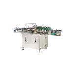 Automatic Wet Glue Labeling Machine ਆਟੋਮੈਟਿਕ ਵੈੱਟ ਗਲੂ ਲੇਬਲਿੰਗ ਮਸ਼ੀਨ