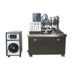 Semi-Automatic Tube Filling Sealing Machine ਅਰਧ-ਆਟੋਮੈਟਿਕ ਟਿਊਬ ਫਿਲਿੰਗ ਸੀਲਿੰਗ ਮਸ਼ੀਨ