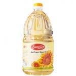 Sunflower Oil Filling Machine ਸੂਰਜਮੁਖੀ ਤੇਲ ਭਰਨ ਵਾਲੀ ਮਸ਼ੀਨ